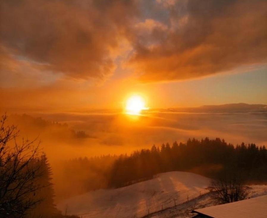Forellenwirt Bacher Kirchberg  Экстерьер фото