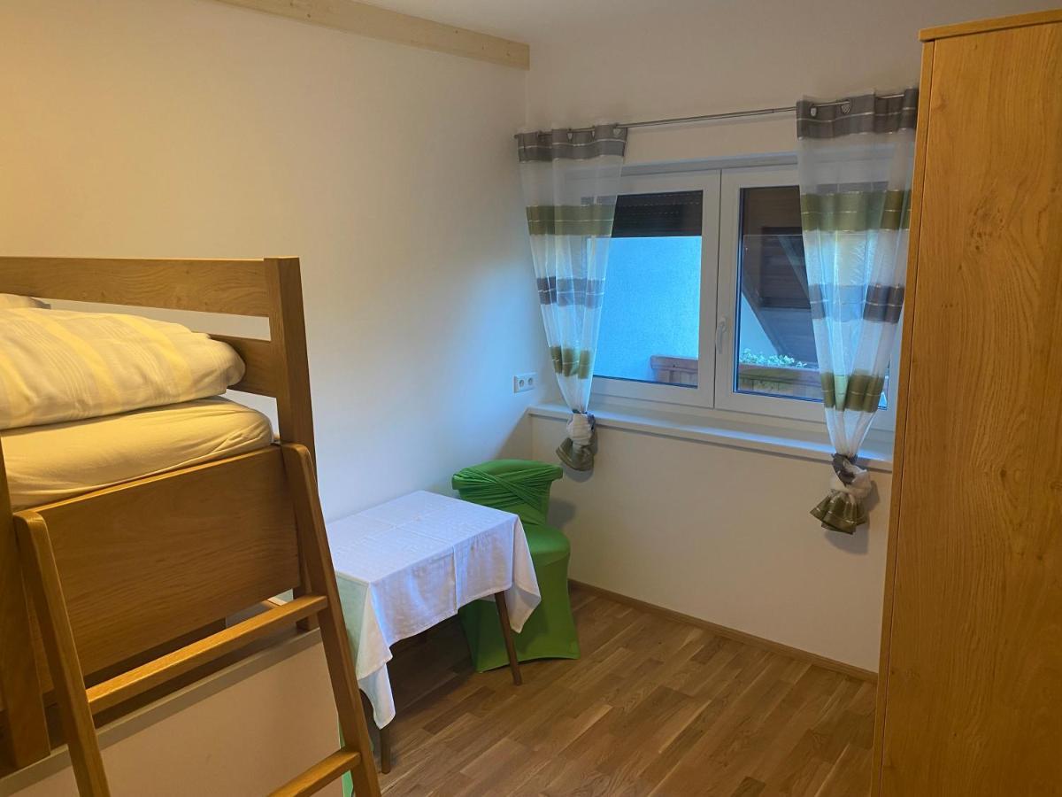 Forellenwirt Bacher Kirchberg  Экстерьер фото