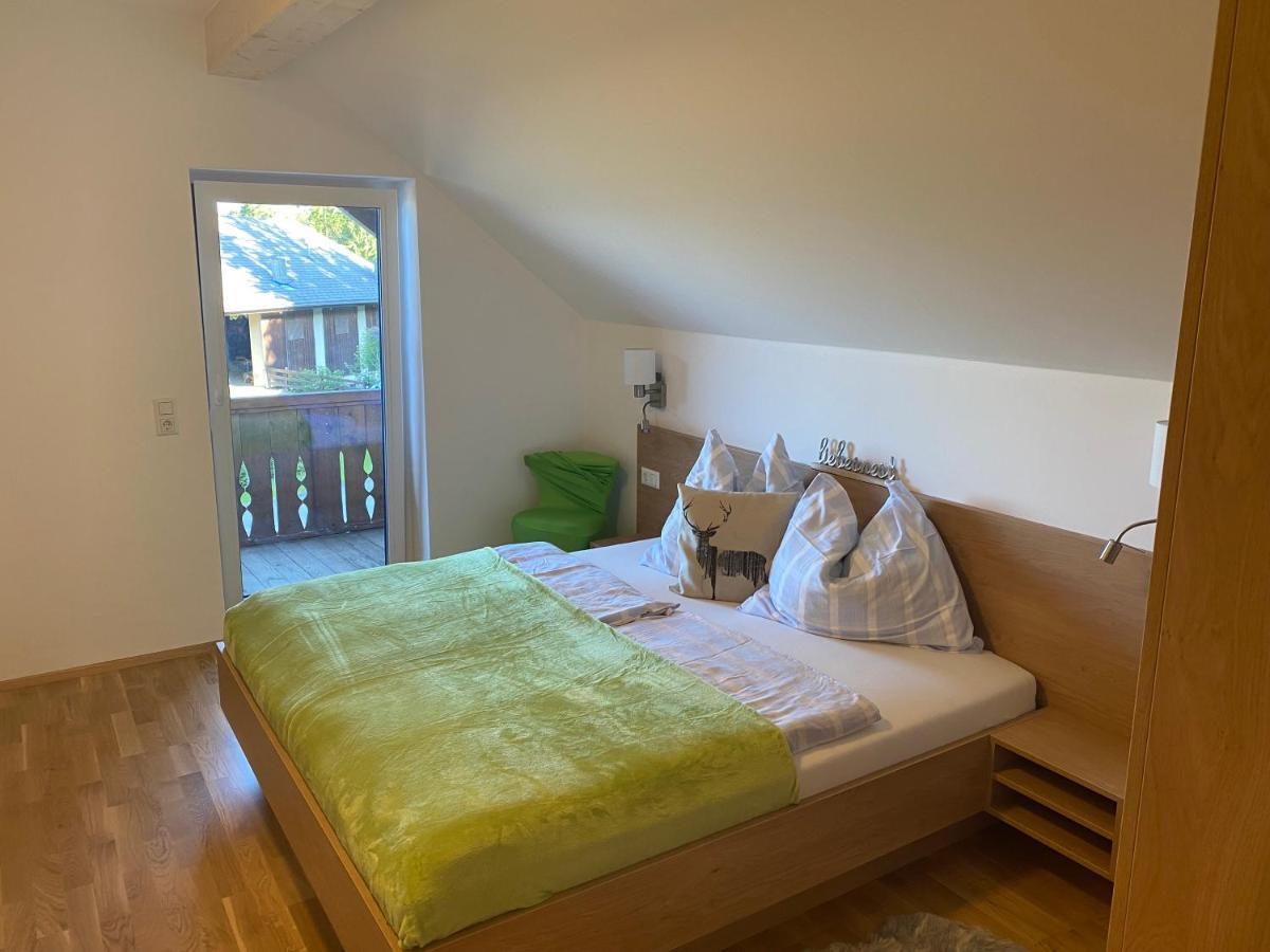 Forellenwirt Bacher Kirchberg  Экстерьер фото