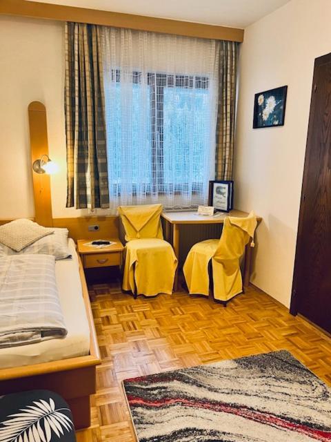 Forellenwirt Bacher Kirchberg  Экстерьер фото