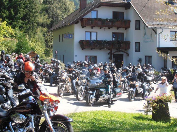 Forellenwirt Bacher Kirchberg  Экстерьер фото