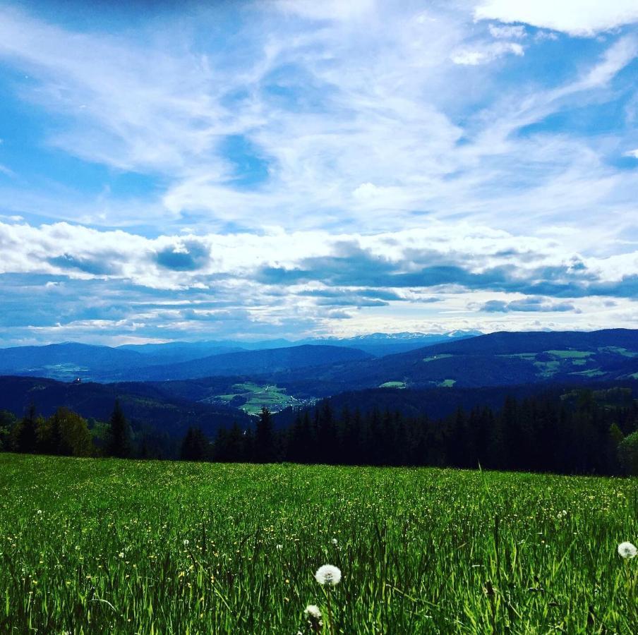 Forellenwirt Bacher Kirchberg  Экстерьер фото